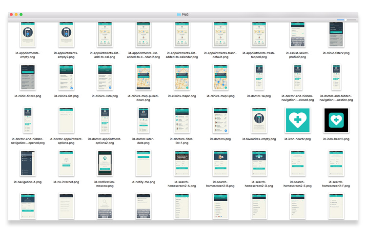 infodoc-all-screens